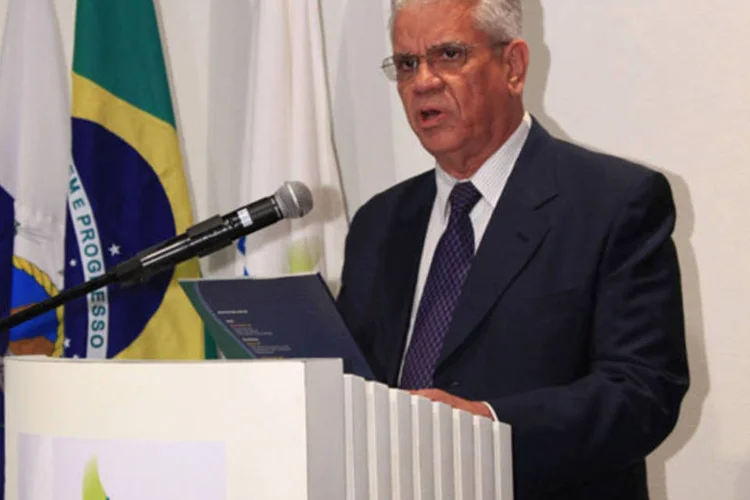 Flavio Decat deverá tentar acalmar o PMDB para evitar a abertura de uma CPI para investigar Furnas (José Lins/Divulgação)