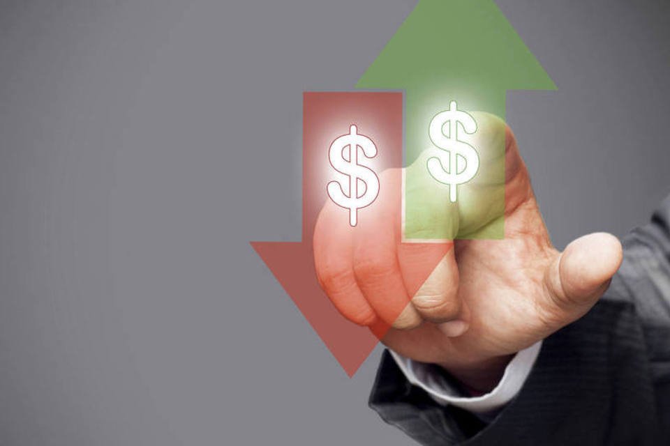 Os melhores e os piores investimentos de setembro
