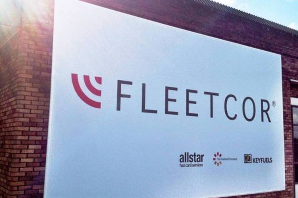 FleetCor anuncia duas aquisições e promete crescer no Brasil