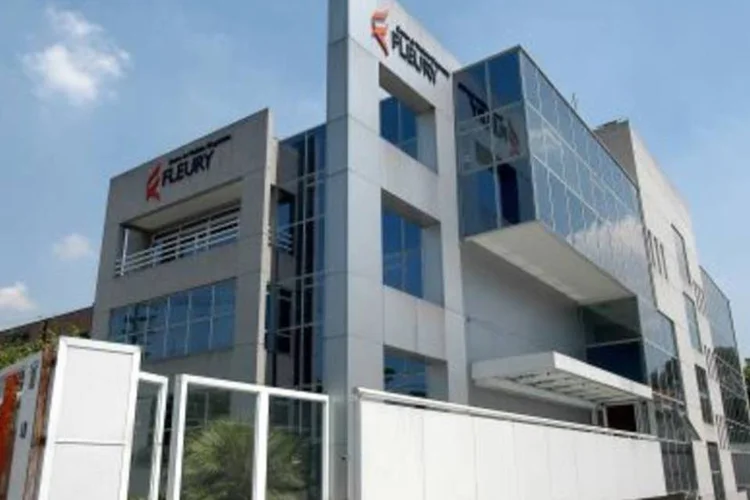 Penetração da empresa com planos de saúde possa chegar a 30% da população brasileira no longo prazo, diz Santander  (.)