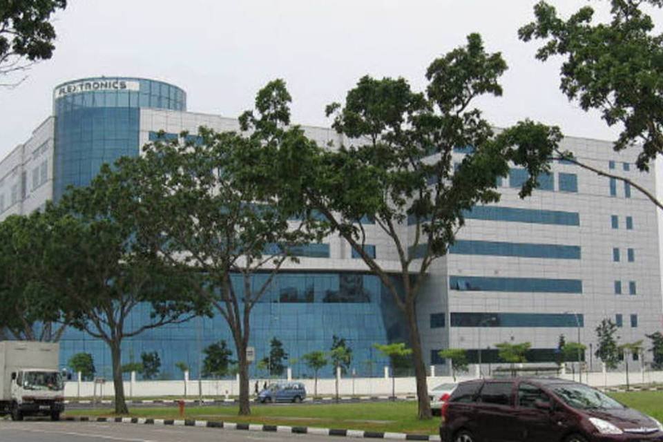 Flextronics faz acordo e encerra greve em Sorocaba | Exame
