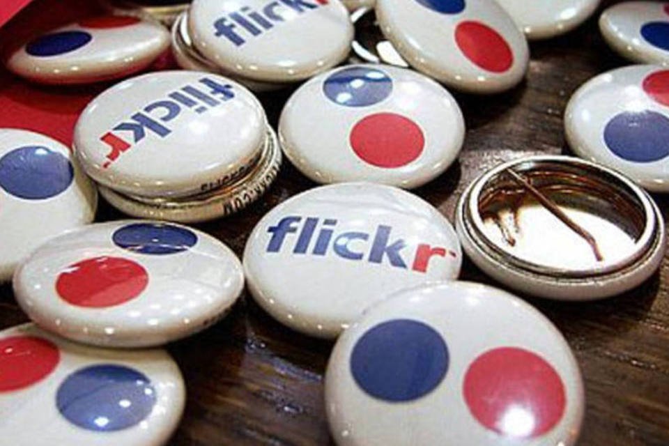 Flickr apaga 4 mil fotos de usuário por engano