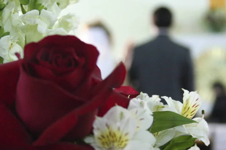 
	Casamento: Dependendo do tipo de rela&ccedil;&atilde;o, a amante pode ter direito &agrave; heran&ccedil;a
 (Stock.xchng/Erica Ide)
