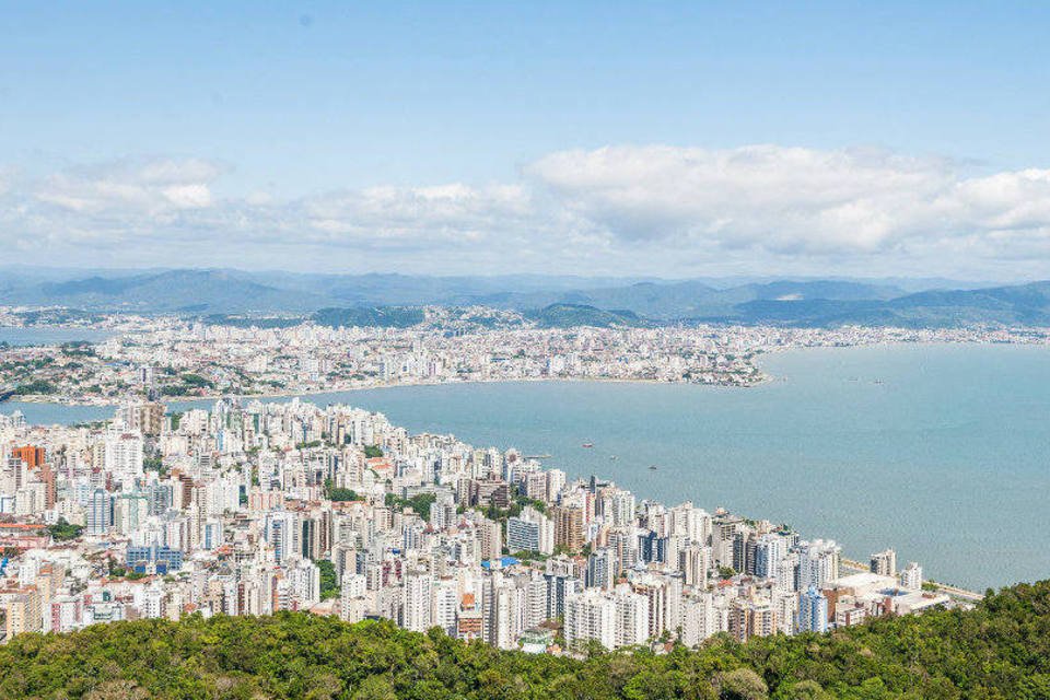 Santa Catarina vive sétima madrugada seguida de ataques