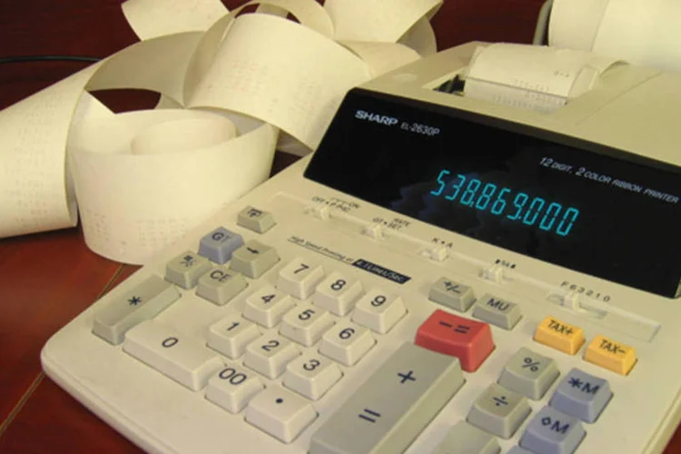 11,9 milhões de pessoas estão cadastradas no programa Nota Fiscal Paulista (Darren Shaw/ stock.xchng)