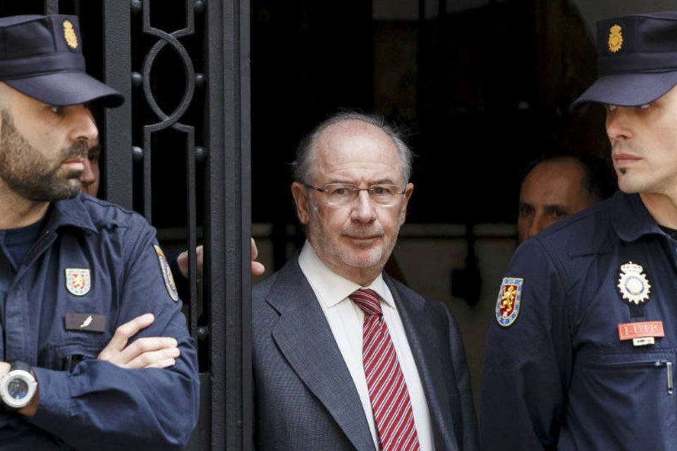 Ex-diretor do FMI será julgado por "apropriação indébita"