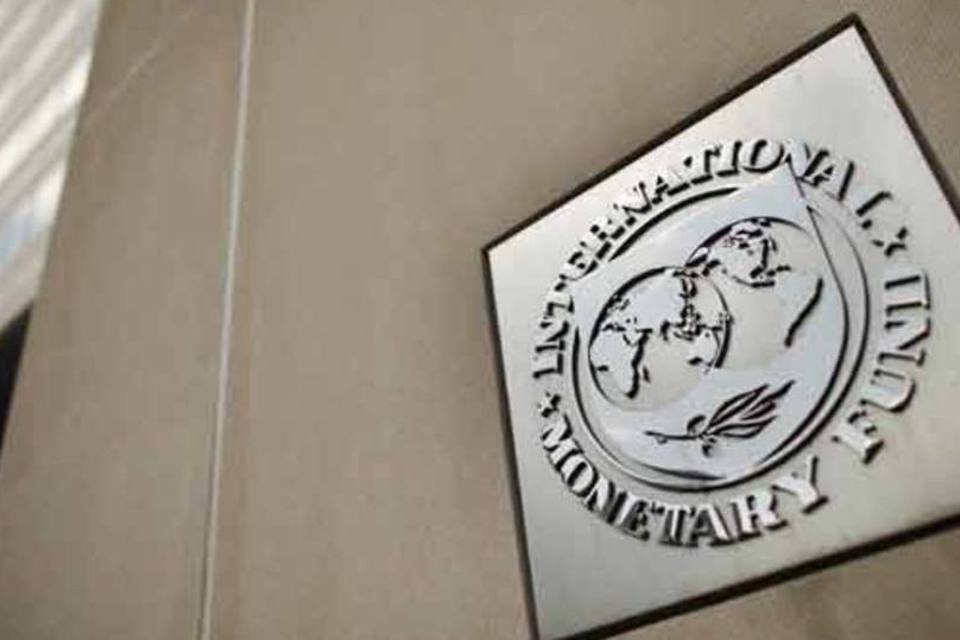 FMI adverte que reforma financeira internacional tem atraso