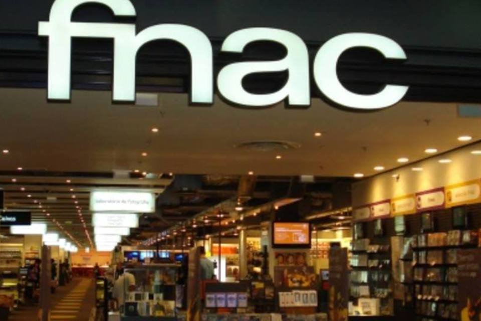 Fnac desenvolve marca própria para lançar no Natal