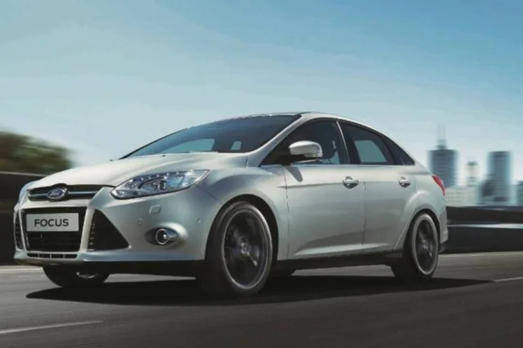 Requintados (Divulgação/Assessoria de imprensa Ford)