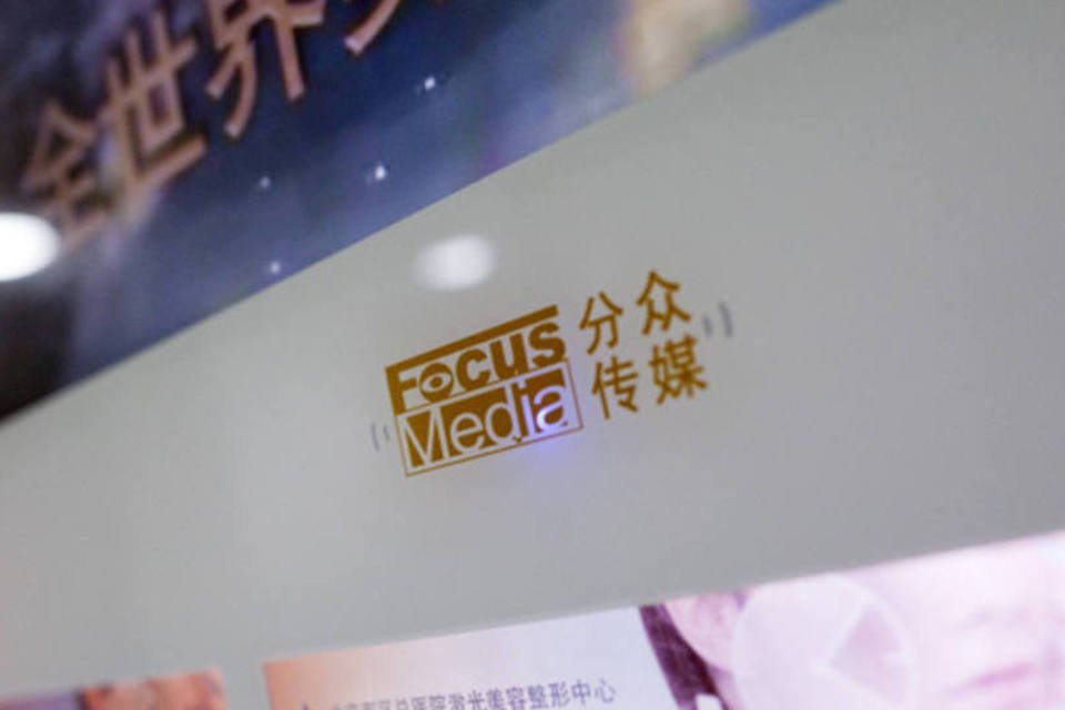 Donos da Focus Media planejam recapitalização de US$500 mi