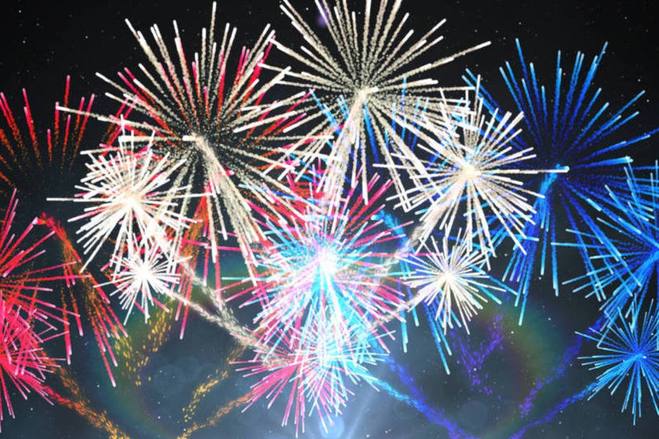 15 festas para passar o Ano Novo em grande estilo