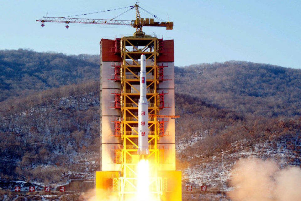 ONU realizará reunião de emergência sobre Coreia do Norte