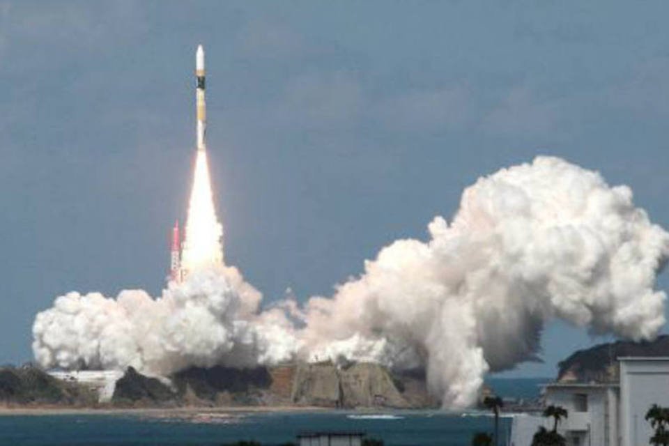 Japão adia lançamento de sonda espacial Hayabusa-2