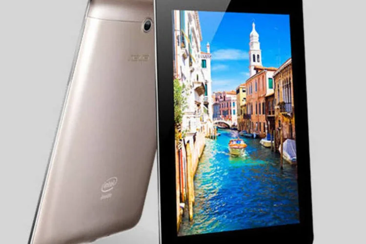 ASUS Fonepad, da ASUS (Divulgação)
