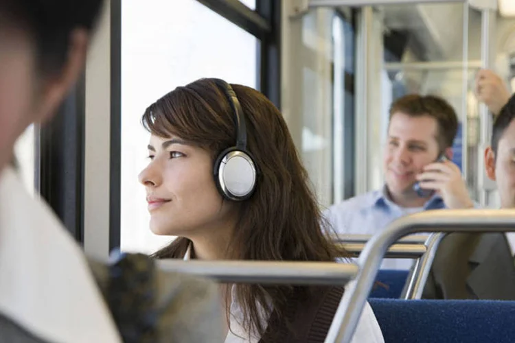 
	Spotify: gera&ccedil;&atilde;o Y &eacute; o principal mercado da plataforma de m&uacute;sica
 (Thinkstock/XiXinXing)