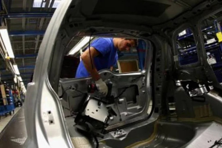O aporte no plano de investimento servirá para preparar as operações brasileiras para a produção do modelo utilitário EcoSport (.)