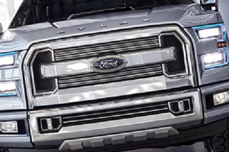 
	Ford: depois do an&uacute;ncio, a a&ccedil;&atilde;o da Ford ganhou mais de 3% nas negocia&ccedil;&otilde;es eletr&ocirc;nicas pr&eacute;vias &agrave; abertura de Wall Street
 (Reprodução/Ford.com)
