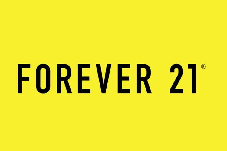 
	Forever 21: algumas marcas tem hist&oacute;rias mirabolantes por tr&aacute;s, enquanto outras apostam na simplicidade
 (Divulgação)
