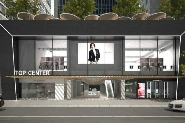 
	Forever 21: loja da Avenida Paulista ser&aacute; a 26&ordf; da marca no pa&iacute;s
 (Divulgação/Forever 21)