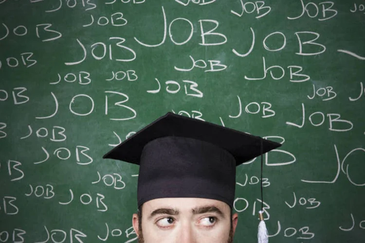 As preferidas entre mais de 44 mil empregadores (Thinkstock)