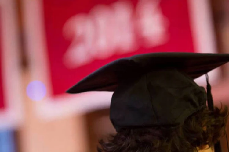 Para ter Harvard no currículo - e na cabeça - (Getty Images)