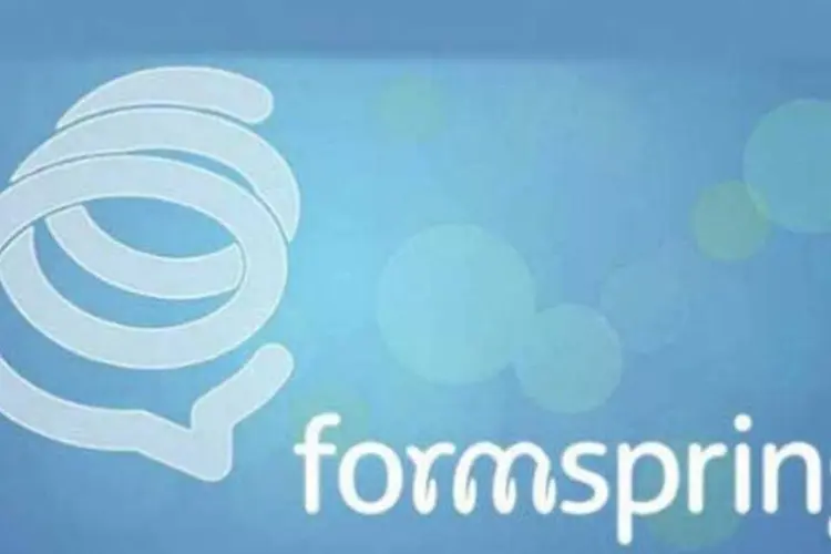 Formspring, rede social (Reprodução)