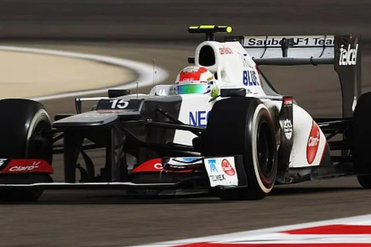 Fórmula 1 pode adiar IPO em Cingapura (Clive Mason/Getty Images)