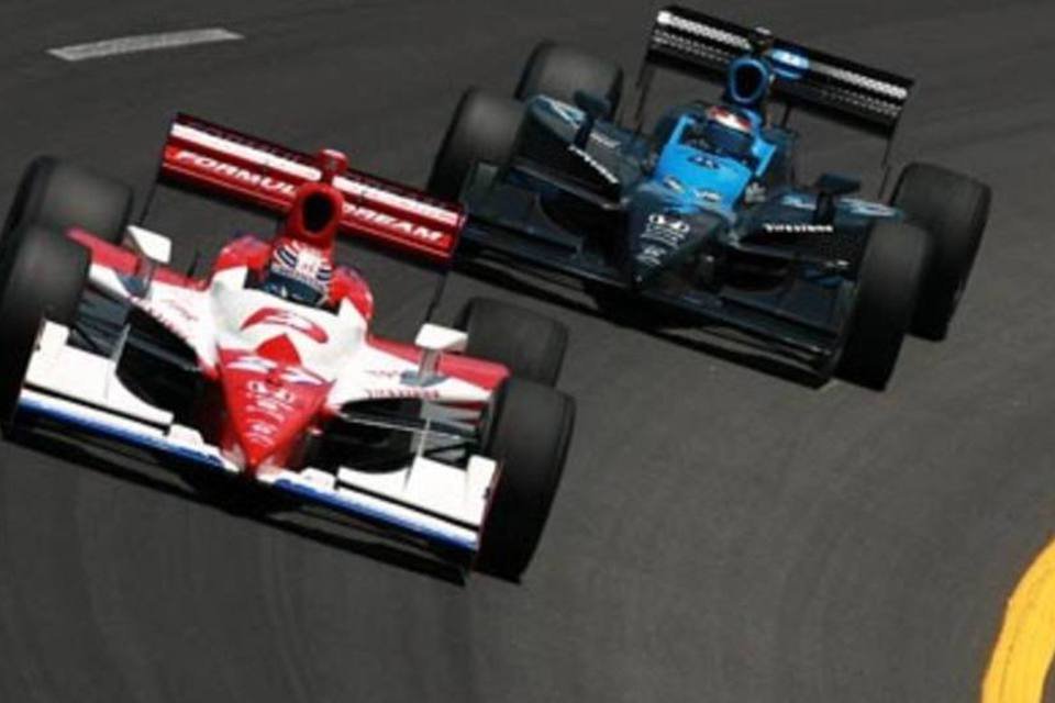 F-Indy 2010 utilizará etanol de cana do Brasil