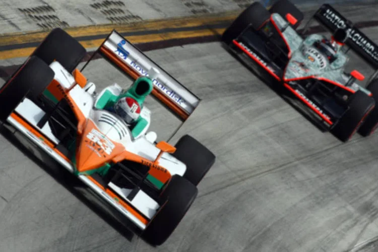 Formula Indy (Donald Miralle / Getty Images)