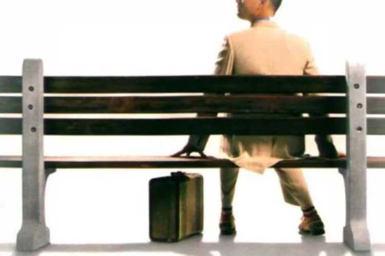Forrest Gump (Divulgação)
