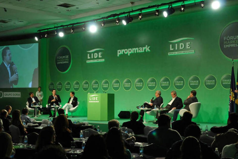Fórum de marketing debate lugar do Brasil no mercado global