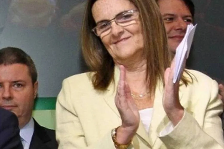 Petrobras: investimentos previstos para o ano é de R$ 58,8 bilhões (Roberto Stuckert Filho/Presidência da República)