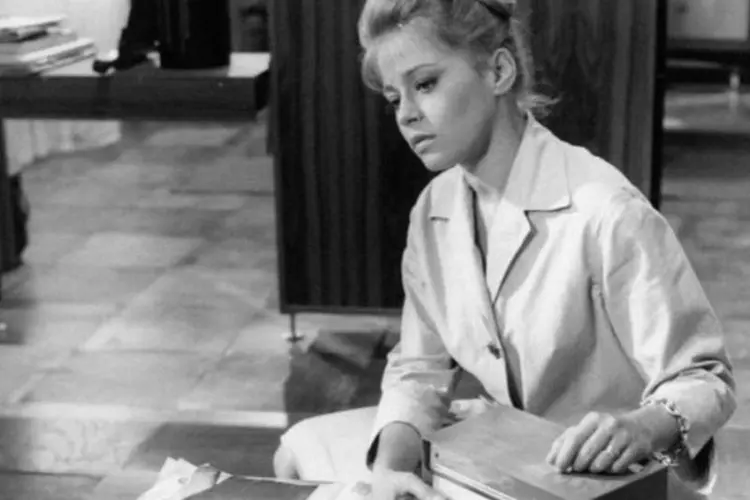 Atriz Norma Bengell: Norma atuou em filmes como Os Cafajestes, de Ruy Guerra, em 1962, e A Idade da Terra, de Glauber Rocha, em 1980 (Getty Images)