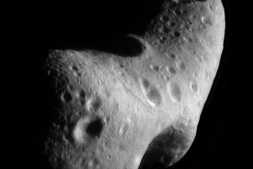 Larry Page e James Cameron se unem para explorar asteroides