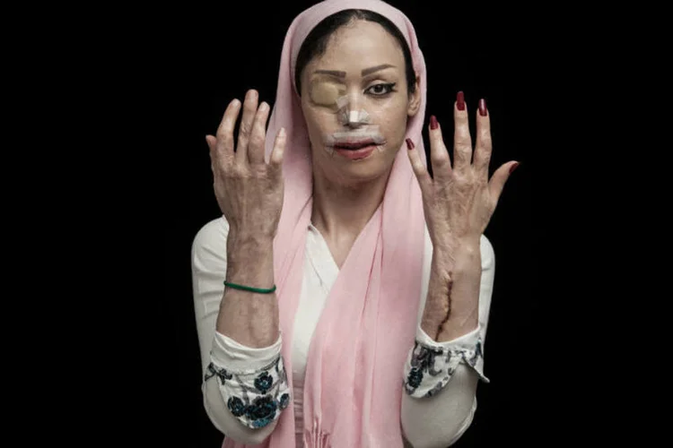 Sony World Photography Awards 2016 (Sony World Photography Awards 2016/Asghar Khamseh)