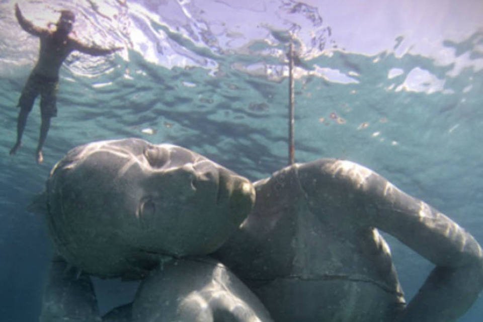 Nível do mar sobe ao ritmo mais rápido em 2 800 anos