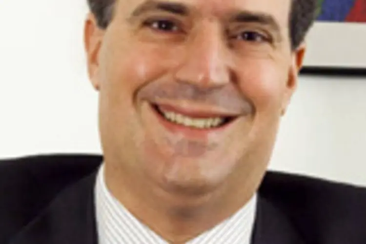 Luiz Lara, Presidente da Associação Brasileira de Agências de Publicidade (ABAP) (--- [])