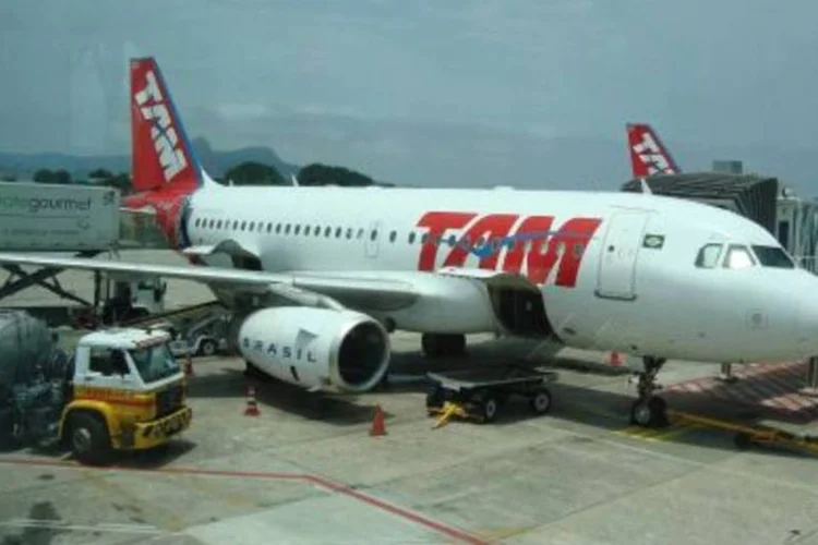 TAM: empresa define executivos que comandarão novas áreas (.)