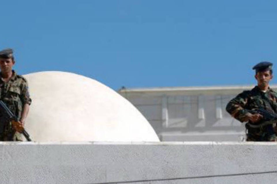 Atentado mata três soldados no Iêmen