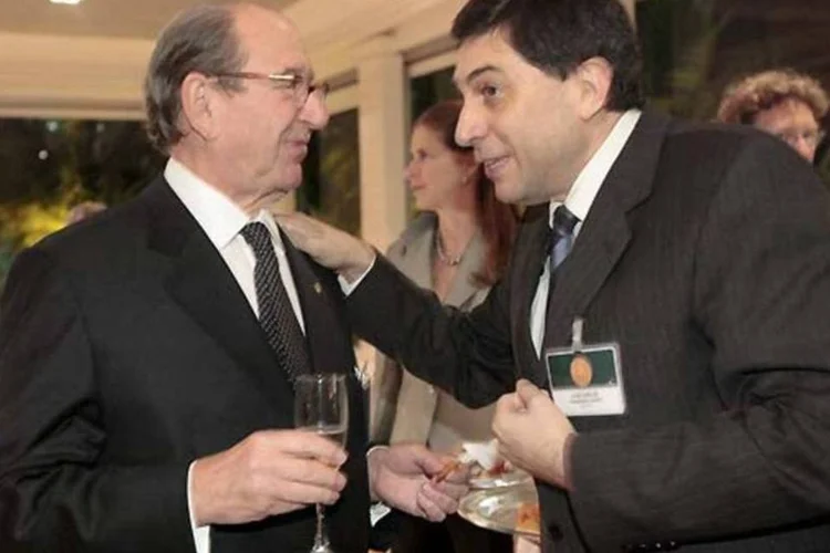 MELHORES E MAIORES de EXAME 2010
