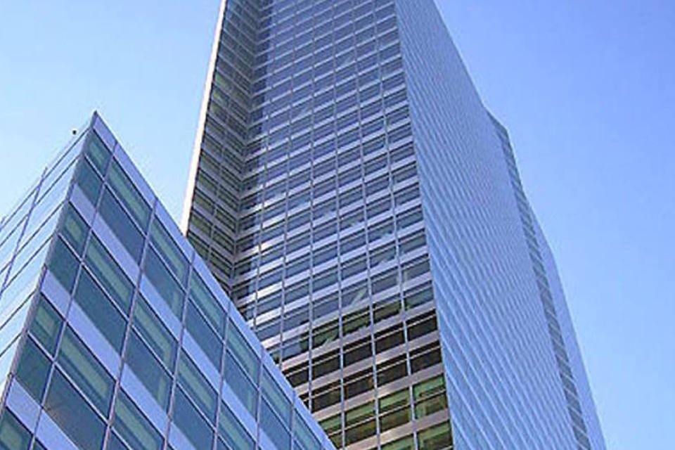 Lucro do Goldman Sachs é impulsionado por alta nas operações