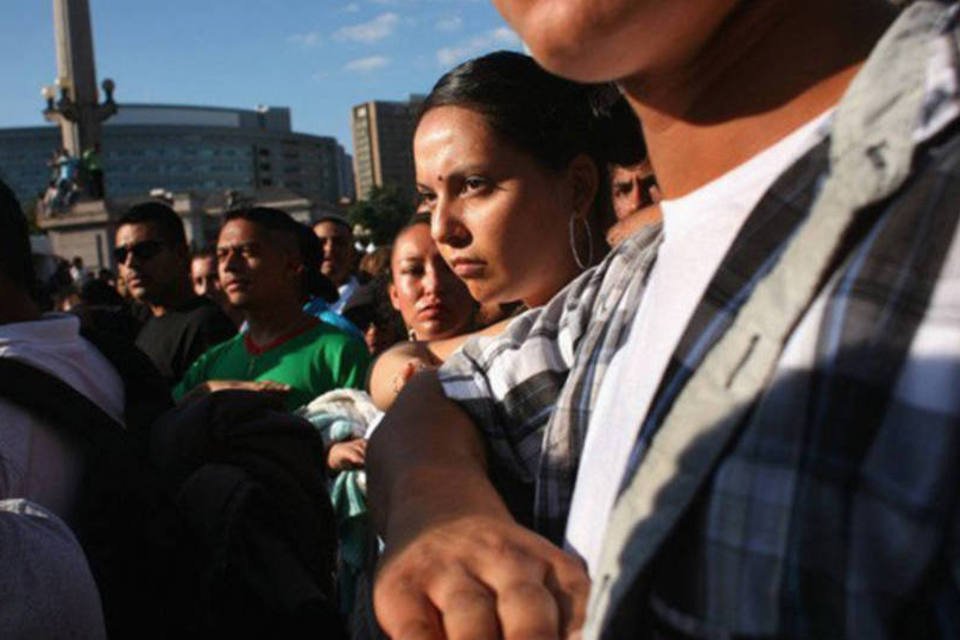 Projeção do censo indica que os EUA serão país das minorias