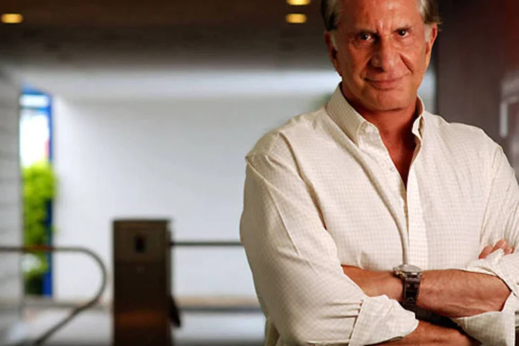 
	Claudio Galeazzi pode ser o novo CEO da BRF
 (ANA PAULA PAIVA)