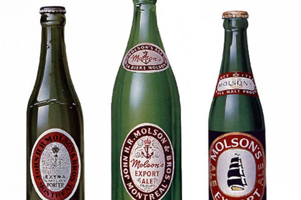 Novo CEO da Molson Coors tenta equilibrar cortes e recuperação em meio à queda nas vendas