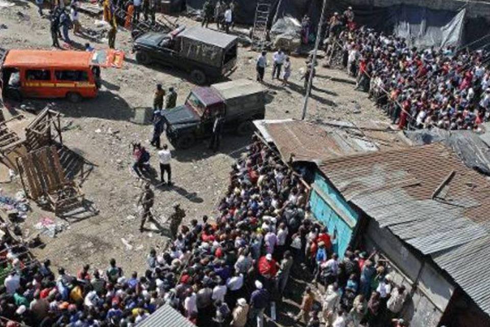 Atentados matam ao menos 10 pessoas na capital do Quênia