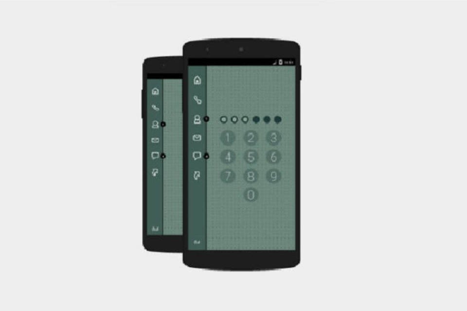Sikur lança primeiro celular criptografado brasileiro