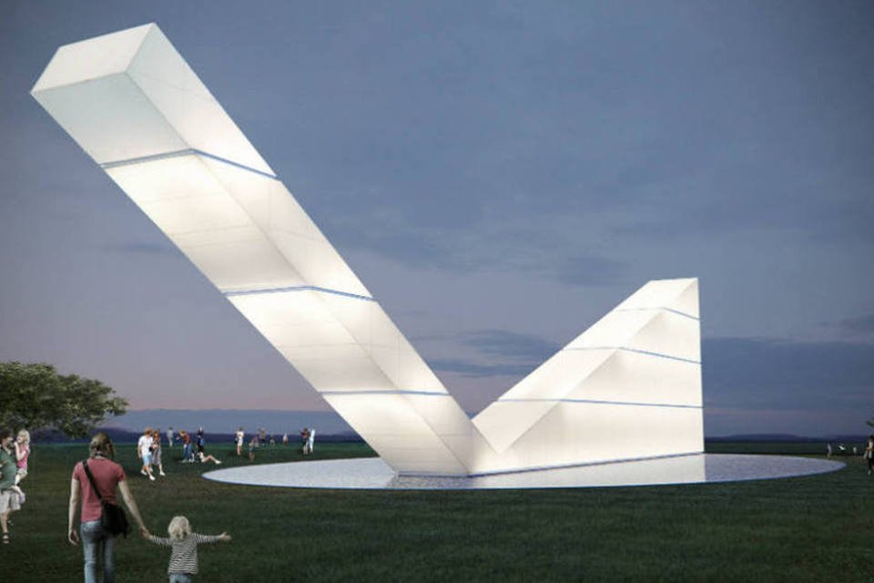 Monumento à Liberdade de Imprensa recebe prêmio