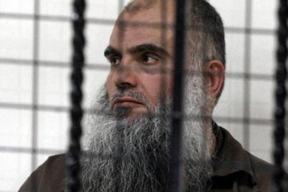 Tribunal da Jordânia absolve pregador islamita