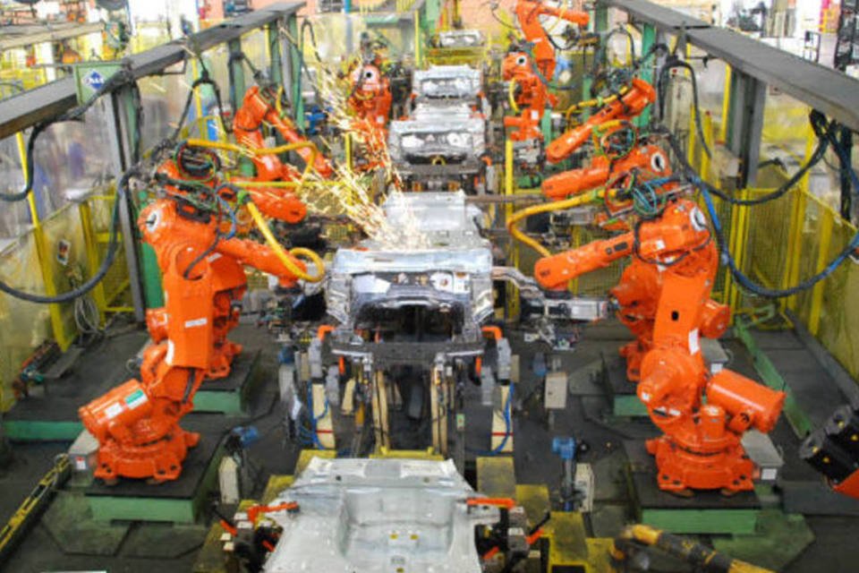 Ford irá adicionar 1200 postos de trabalho a fábrica nos EUA