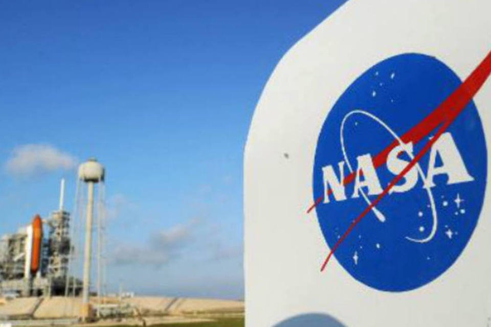 NASA prevê grande 2014 com lançamento de 5 missões
